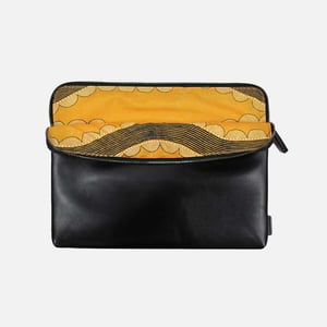 13_14′′ Birrarung Laptop Sleeve – Simone Thomson Collaboration