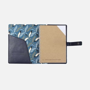 A5 Murrgumurrgu Journal – Lucy Simpson Collaboration