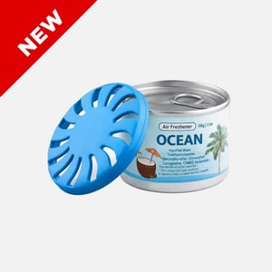 Air Freshener – Ocean