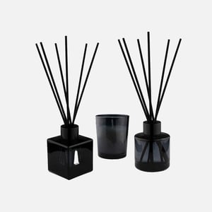 Aroma Diffuser and Candle Set