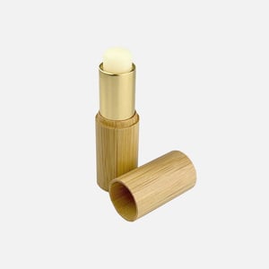 Bamboo Lip Balm Stick