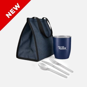 Reusable Lunch Kit