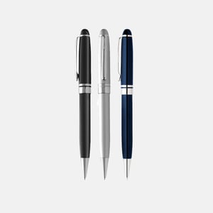 Bristol Twist Ballpoint Pen