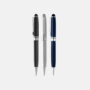 Bristol Twist Ballpoint Pen