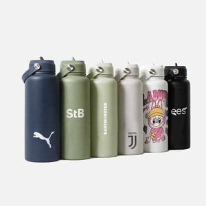 Byron 1L Drink Bottle