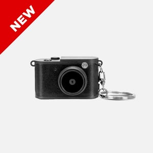 Candid Mini Camera