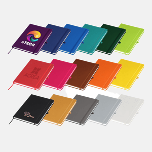 Carnival Pro A5 Notebook