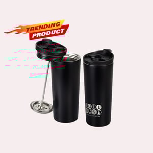 Coffee Press Vacuum Cup-1