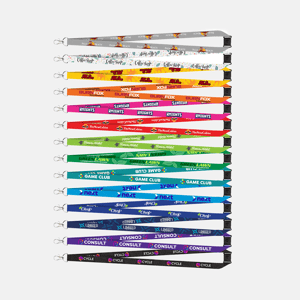 Colour Max Lanyard 16mm