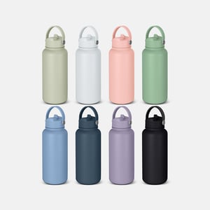 Compadre Vacuum Bottle