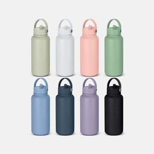 Compadre Vacuum Bottle
