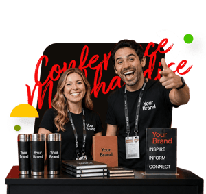 Conference merch png