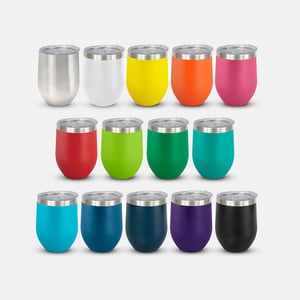 Cordia Vacuum Cup - Powder Coated