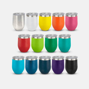 Cordia Vacuum Cup - Powder Coated