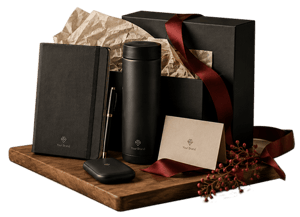 Corporate gift png