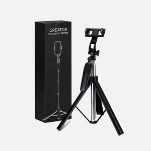 Creator Selfie Stick Tripod