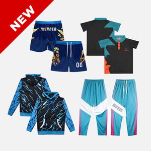 Custom Apparel