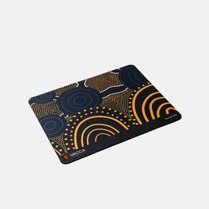 Deluxe Mouse Mat (230mm x 190mm)