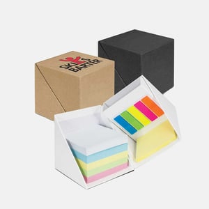 Desk Cube-3