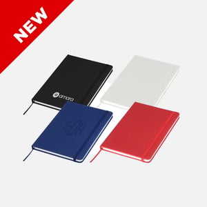 Essentials A5 NotebookEssentials A5 Notebook