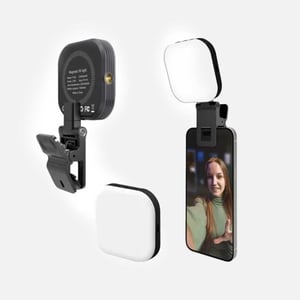 Essex Magnetic LED Selfie Light (1)