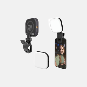 Essex Magnetic LED Selfie Light