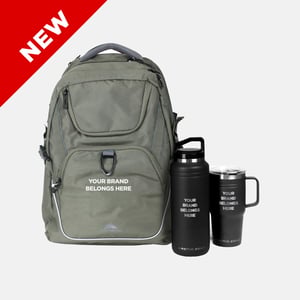 FIFO Travel Backpack Pack-2