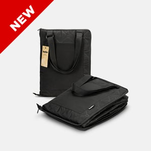 Frontier Fraser Picnic Blanket