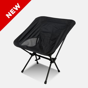 Frontier Lightweight Folding Chair