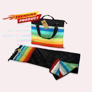 Frontier Outland Picnic Blanket