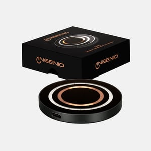 INGENIO Arc Single Wireless Charger-1