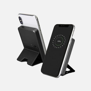 INGENIO Arc Wireless Charging Power Bank