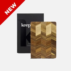 Keepsake Chopping Board