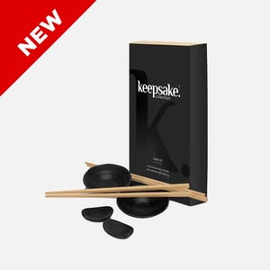 Keepsake Sushi Set