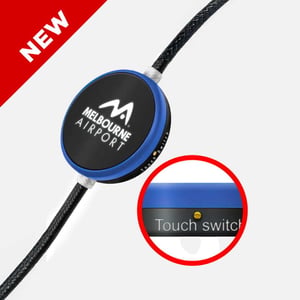 Lucca Switch Light 60W Fast Charging Data Cable