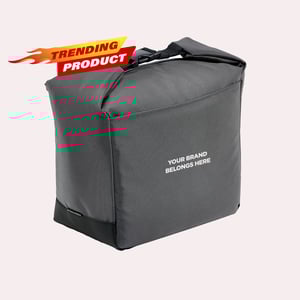 Oasis 12 Pack Cooler