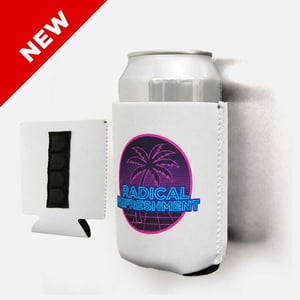 Magnetic Stubby Holder