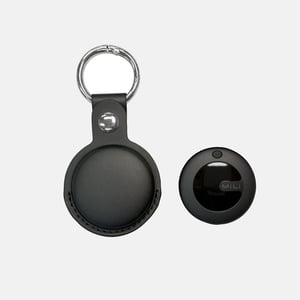 MiTag Duo Global Tracking Tag with PU Case-2