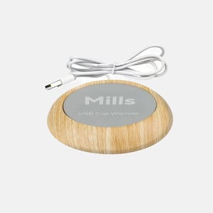 Mills USB Cup Warmer-1
