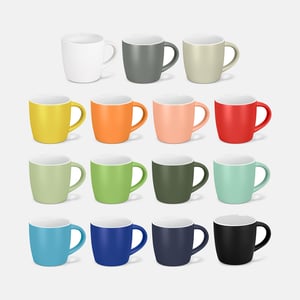 Mocha Coffee Mug