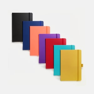 Nova Bound JournalBook