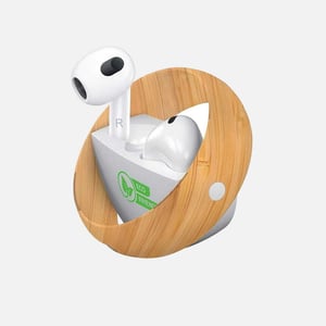 Orlando Eco TWS Earbuds