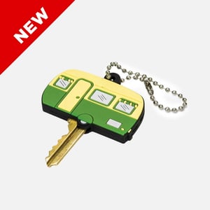 PVC Key Covers