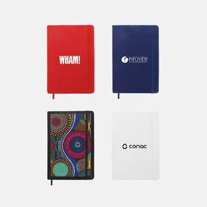 Pioneer RPET A5 Notebook