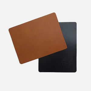 Rustic Mouse Pad