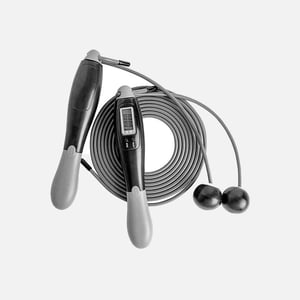 Sole Digital Skipping Rope-2
