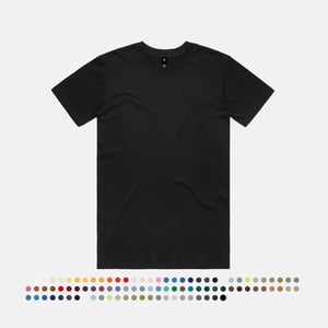 Staple Tee