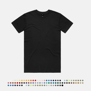 Staple Tee