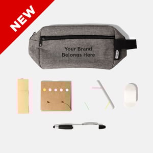 Stationary Essentials Pack-1