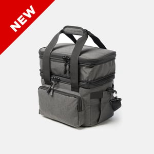 Super Duty 20 - Expanding Cooler